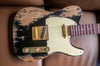 60s' TL Relic Black