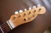 60s' TL Relic Black