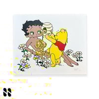 Image 1 of Ermsy Honey (v2)