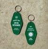 Keychain Ogaf