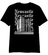 Image 1 of Castle Keep T-Shirt