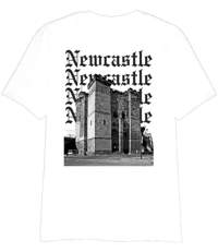 Image 2 of Castle Keep T-Shirt