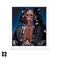 Image 1 of Nychos Dissection Of Vader