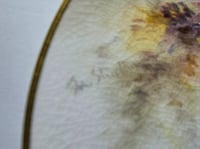 Image 11 of Royal Worcester Coffee Cup and Saucer – Stinton #1