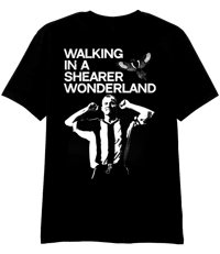 Shearer Wonderland