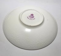 Image 12 of Royal Worcester Coffee Cup and Saucer – Stinton #1
