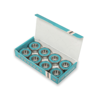 Image 2 of Dial Tone - Ringers Bearings