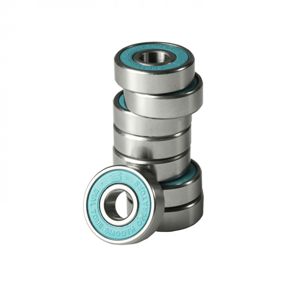 Dial Tone - Ringers Bearings