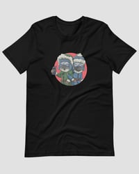 Image 1 of I've Got Your Back | Shirt