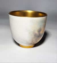 Image 7 of Royal Worcester Coffee Cup and Saucer – Stinton #2