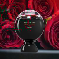 Image 2 of Souvenir Blooming Bliss Afnan 