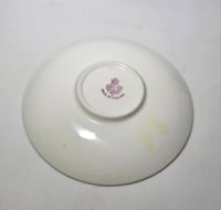 Image 13 of Royal Worcester Coffee Cup and Saucer – Stinton #2