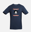 "How's That? - The Podcast" Logo T-Shirt 