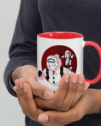 Image 3 of Worst Sidekick | Mug