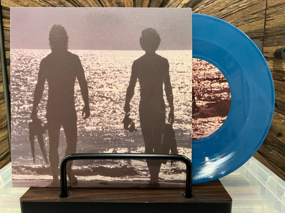 Seahaven – Silhouette [Latin Skin] (2014)