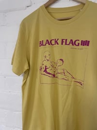 Image 8 of Black Flag - We Destroy The Family Tees