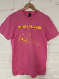 Image 6 of Black Flag - We Destroy The Family Tees