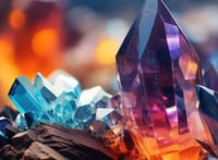 Crystal Reading