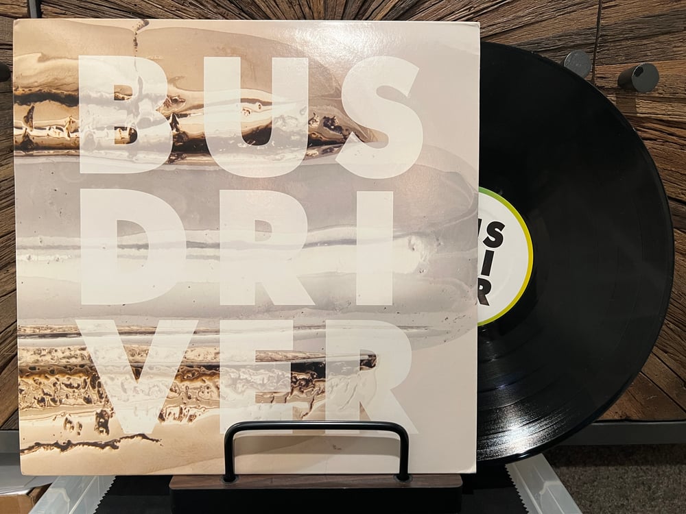 Busdriver – Jhelli Beam (2009)