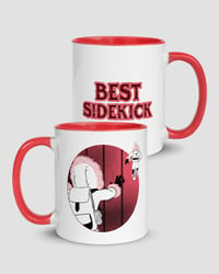 Image 1 of Best Sidekick | Mug