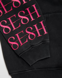 Image 2 of Seshagram Hoodie