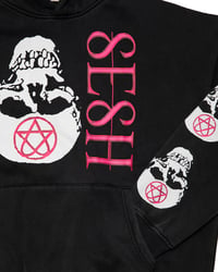 Image 3 of Seshagram Hoodie