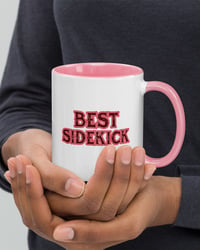 Image 3 of Best Sidekick | Mug