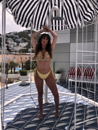 Image 4 of Limoncello Bikini