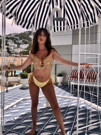 Image 1 of Limoncello Bikini