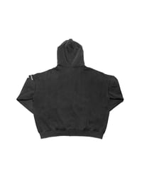 Image 4 of SeshDigital Washed Zip Up Hoodie