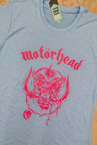 Image 6 of Motorhead Activewear