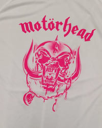 Image 8 of Motorhead Activewear