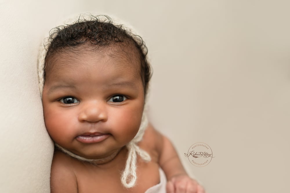 Image of Weekend Newborn Session