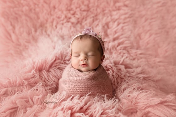 Image of Weekend Newborn Session