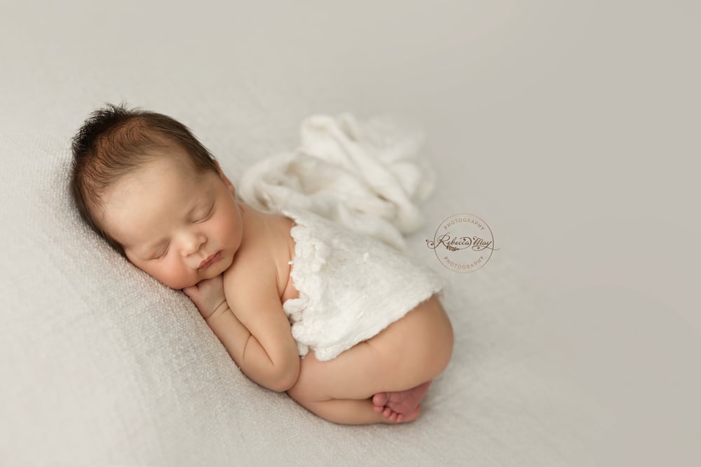 Image of Weekend Newborn Session