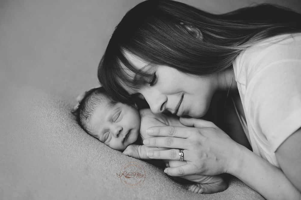 Image of Weekend Newborn Session