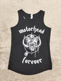 Image 9 of Motorhead Activewear