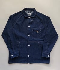 Image 12 of Denim Barn Hunter jacket