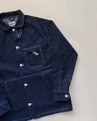 Image 13 of Denim Barn Hunter jacket