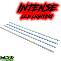 Image 1 of INTENSE LED Light Strips - BARE