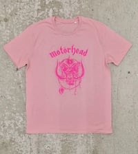 Image 4 of Motorhead Tees