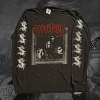 Image 2 of Sepultura L/S