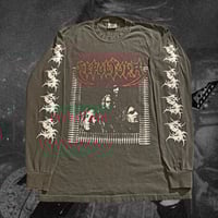 Image 3 of Sepultura L/S