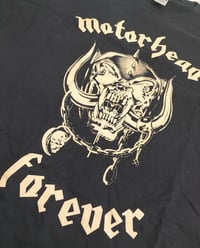 Image 9 of Motorhead Tees