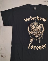 Image 8 of Motorhead Tees