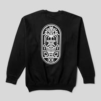 Image 1 of Talisman Black Sweatshirt