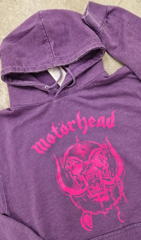 Image 6 of Motorhead Sweaters and Hoodies