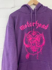 Image 5 of Motorhead Sweaters and Hoodies