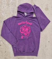 Image 4 of Motorhead Sweaters and Hoodies