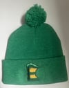 Edina Cake Winter Hat